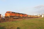 BNSF 6012 East